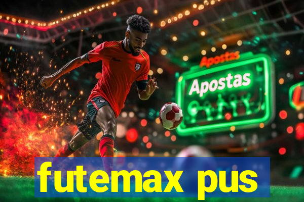 futemax pus